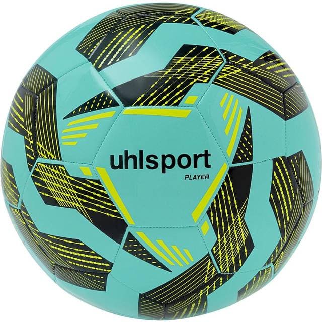 Uhlsport Soccer Ball Player Vert