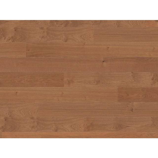 Haro Plankegulv Børstet Røget Eg Markant 173 mm