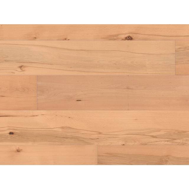 Haro Plankegulv Dampet Bøg Universal med NaturaDur Matlak 180 mm