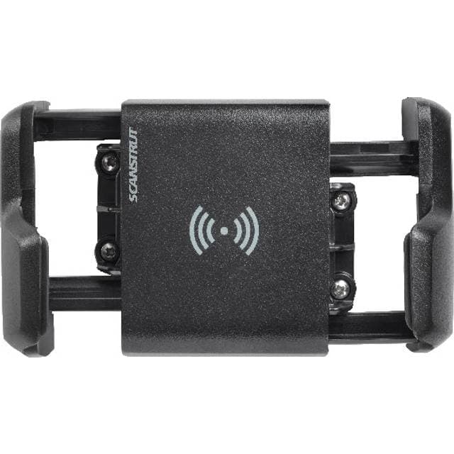 Scanstrut ROKK Nano Trådløs 10W Lader 12 24V