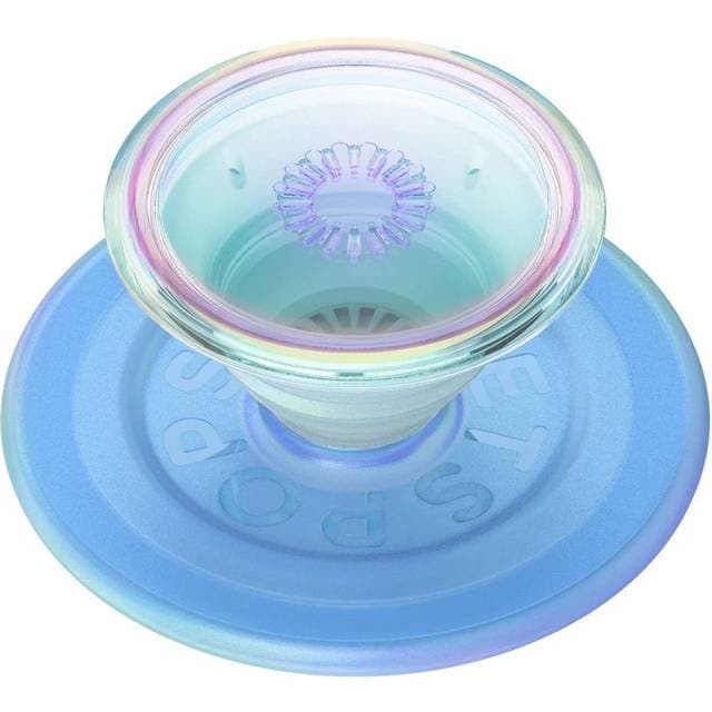 Popsockets PopGrip for Magsafe Opalescent Blue