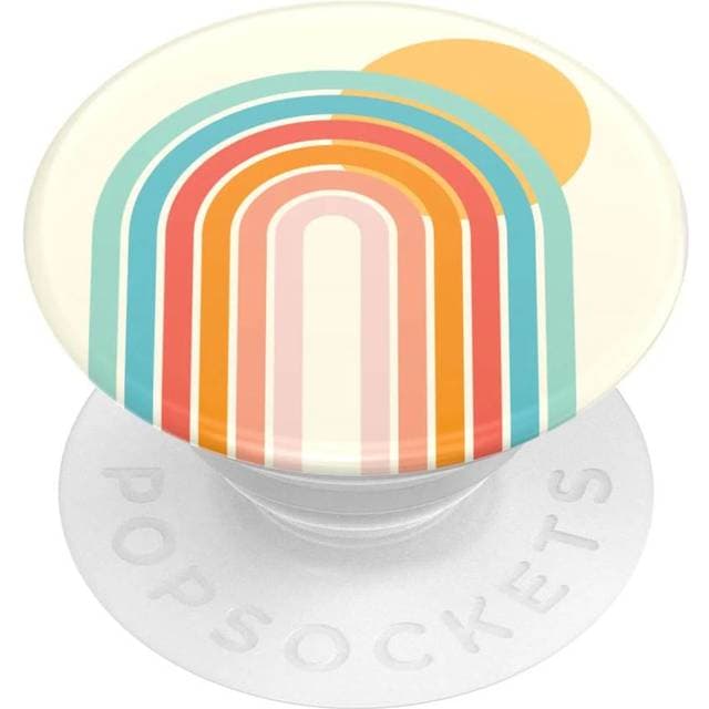 Popsockets PopGrip Original Rays for Days