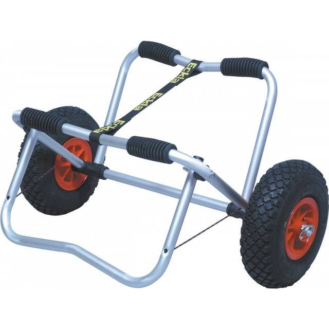 Eckla Canyon SUP Kajak Kano Trolley Transport Vogn