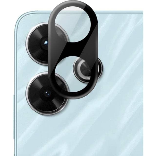 INCOVER Xiaomi Redmi 13 4G 13 5G Kameralinse Beskytter