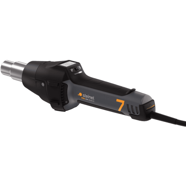 Steinel Heissluftgeblaese HM 2620 E KF Set 2300 W