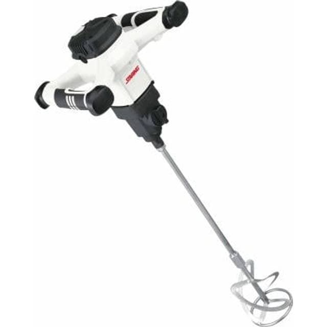 Staring Staring STM-1600 Elektrisk Røreværk 1600W