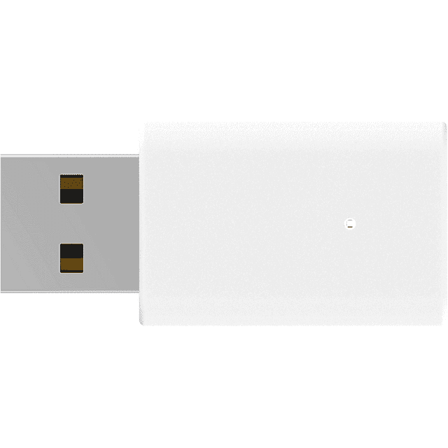 D-Link AX90 Wi-Fi 6 USB Netværkskort