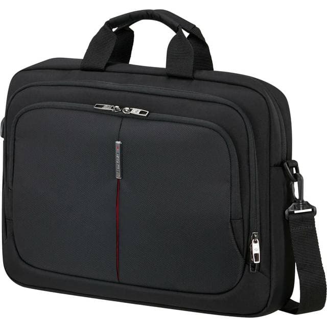 Samsonite Guardit 3.0 Briefcase for Laptop 17.3 in Black