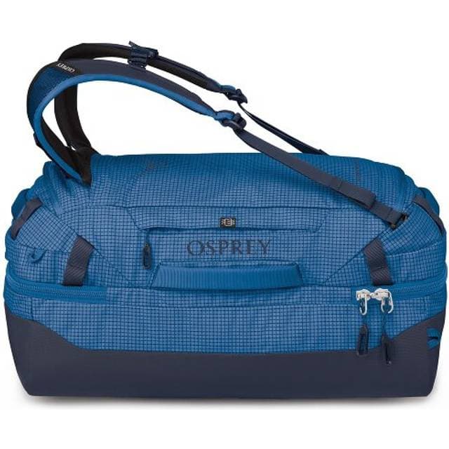Osprey Transporter Squffel 44 - Blue Flame/Scoria Blue