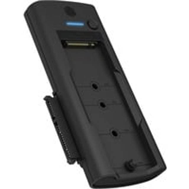 ICY BOX IB-180MS-C31 USB-C USB-A 3.2 Docking Station