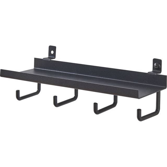 Millex Hylde Til Akustikpanel M 4 Kroge Matsort