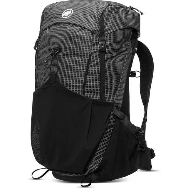 Mammut Ducan 32 Women Black