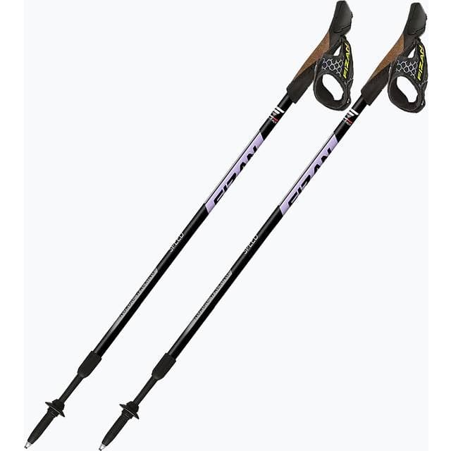 Fizan Speed Violette Nordic Walking Stöcke Speed 100045