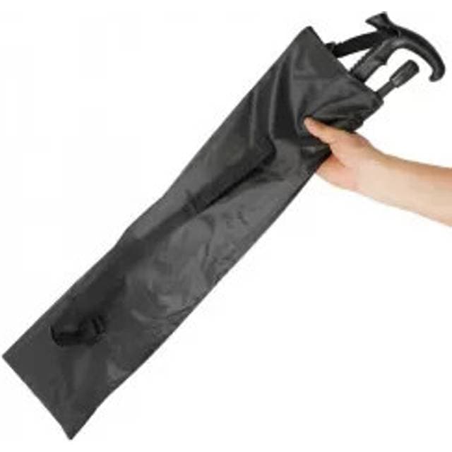 INF Tragegurt Für Wanderstöcke Aufbewahrungstasche