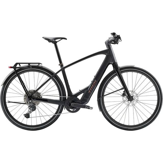 Trek FX+ 7 XL 360Wh Elcykel
