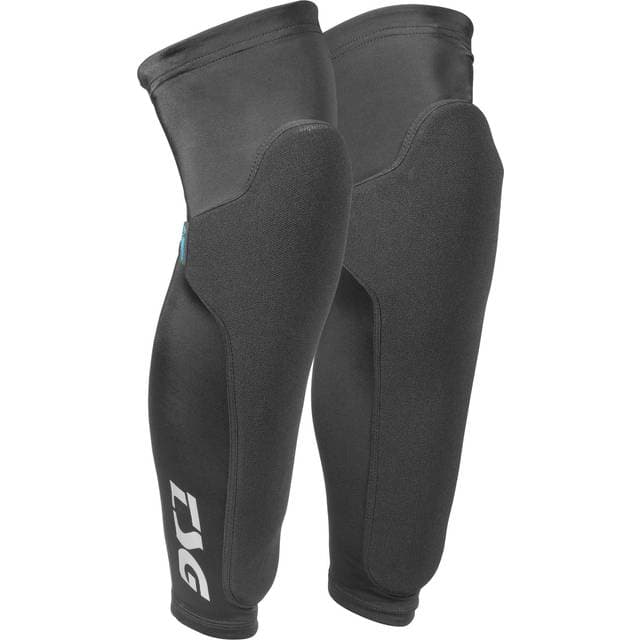 TSG Knee-Sleeve Dermis Pro A L XL Grå