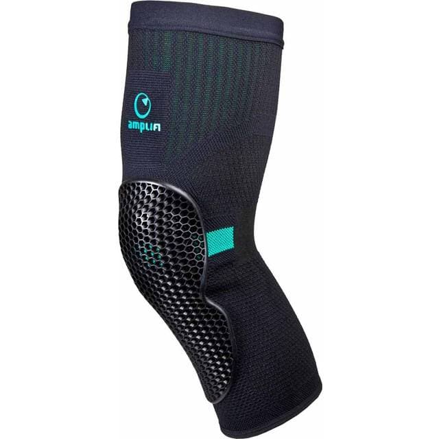 Amplifi Mkx Knæbeskyttere S Black Teal