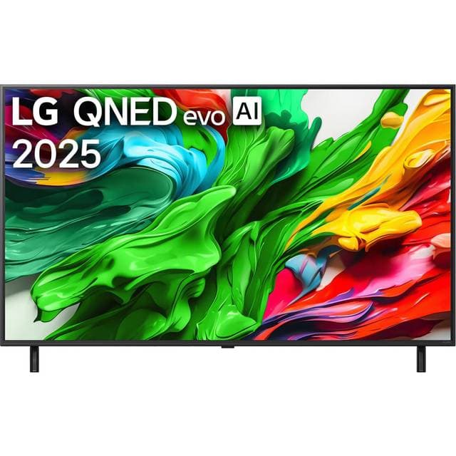 LG 55 QNED Evo AI 55 4K TV 55QNED85A