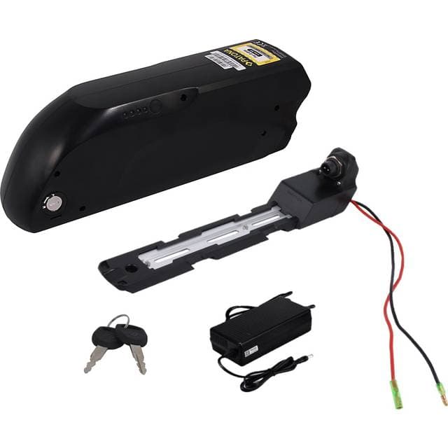 Patona E-Bike Akku 36V 14500mAh Down Tube