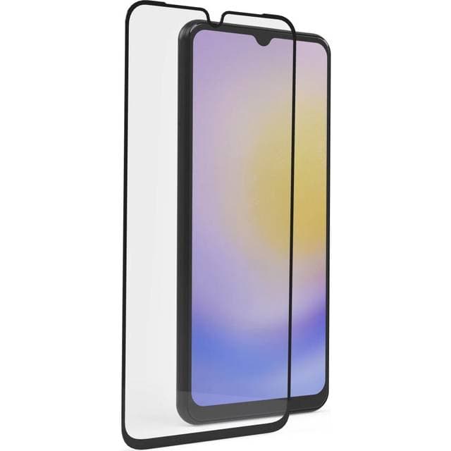 Hama Samsung Galaxy A26 5G Transparent Ridseresistent Transparent