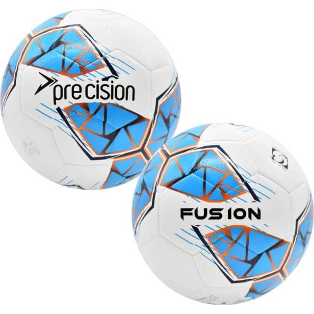 Precision Fusion FIFA Basic Training Ball