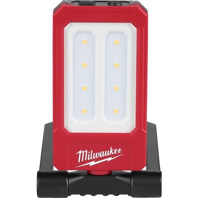 Milwaukee Arbejdslygte USB-genopladelig IR FFL