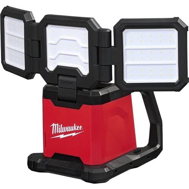 Milwaukee M18 MDTL-0 Arbejdslygte