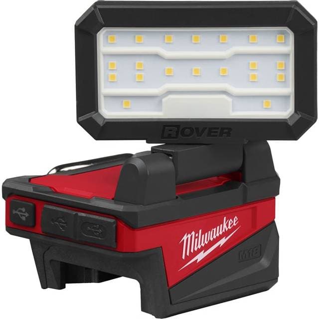 Milwaukee M18 ALIS-0 Arbejdslampe 18 V
