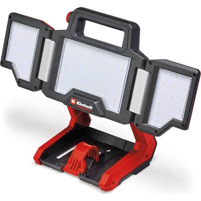 Einhell Power X-Change TP-CL 18 3000 Li Solo LED Battery Lamp