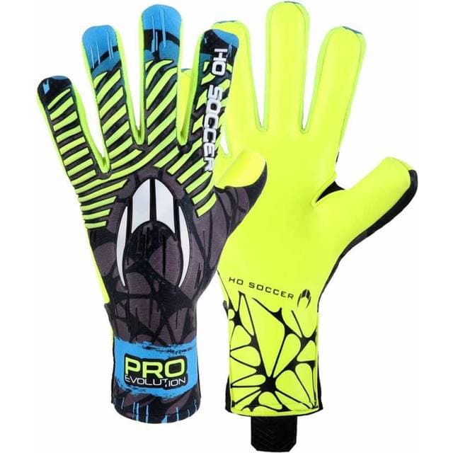 ho-soccer Pro Evolution II Ng Goalkeeper Gloves