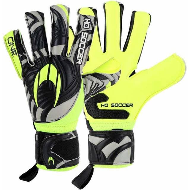 ho-soccer One Ng Ring Junior Goalkeeper Gloves