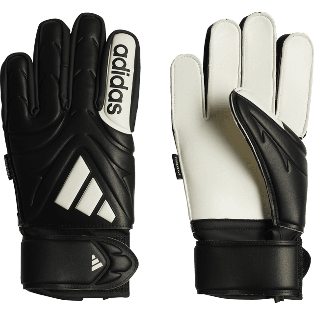 adidas Målmandshandske Copa Match Fingersave Sort Hvid Børn