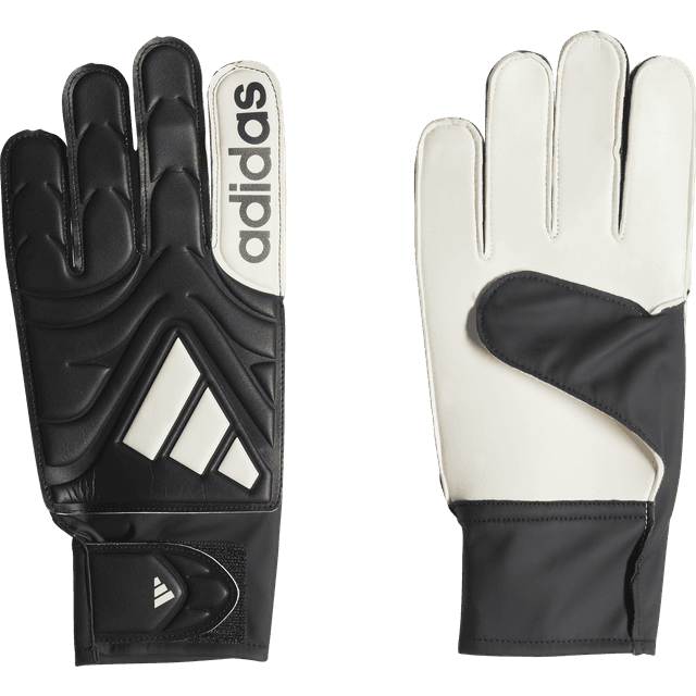 adidas Målmandshandske Copa Club Sort Hvid