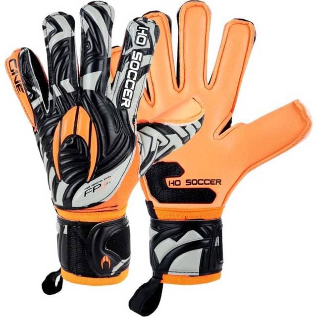 ho-soccer One Fl Protek Ring Goalkeeper Gloves