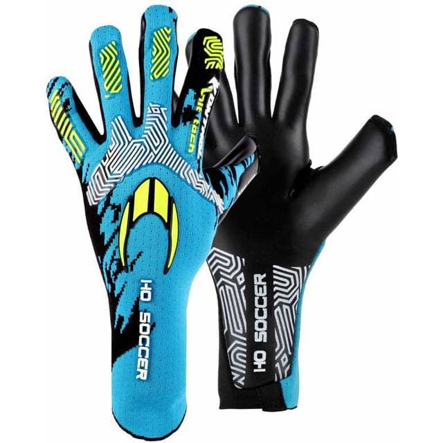 ho-soccer Ssg Kontrol Knit Tech II Goalkeeper Gloves