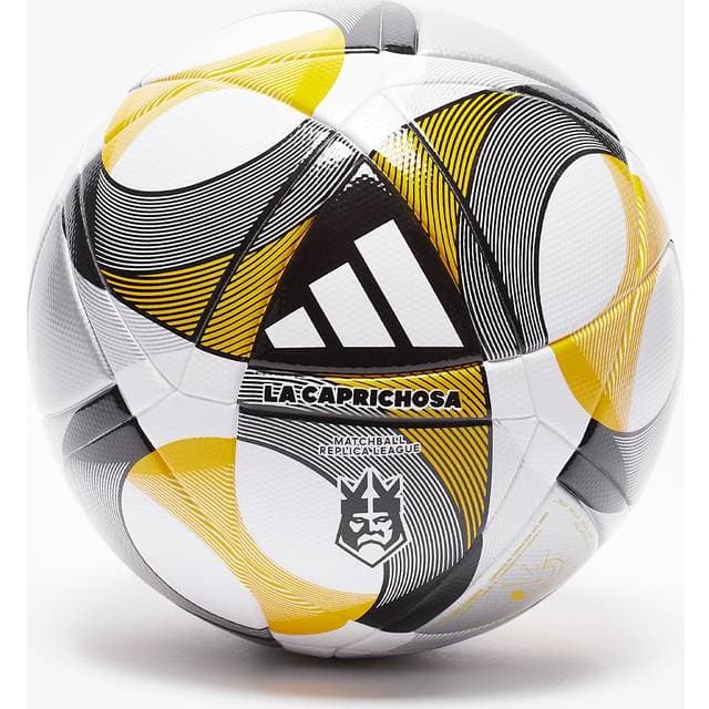 adidas Kings League La Caprichosa League Bold 4