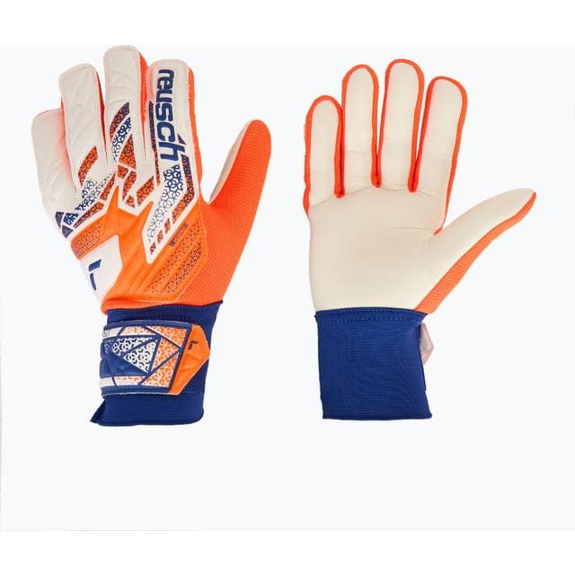 reusch Rękawice Bramkarskie Attrakt Starter Solid 2500 9.5