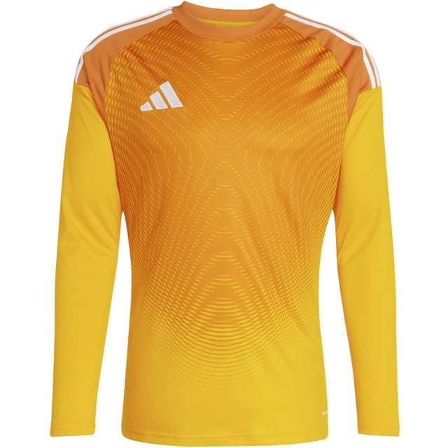 adidas Tiro 25 Competition Goalkeeper Long-Sleeve Jersey