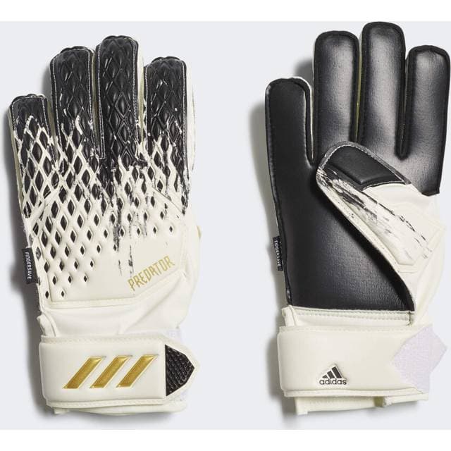 adidas Unisex-Adult 20 Match Goalie Predator Gloves