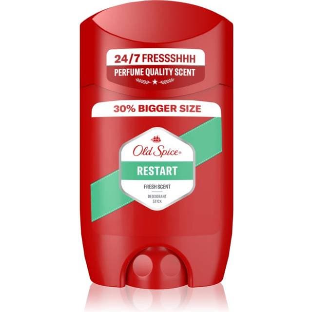 Old Spice Restart Deodorant Stick til Mænd 65 ml 65ml