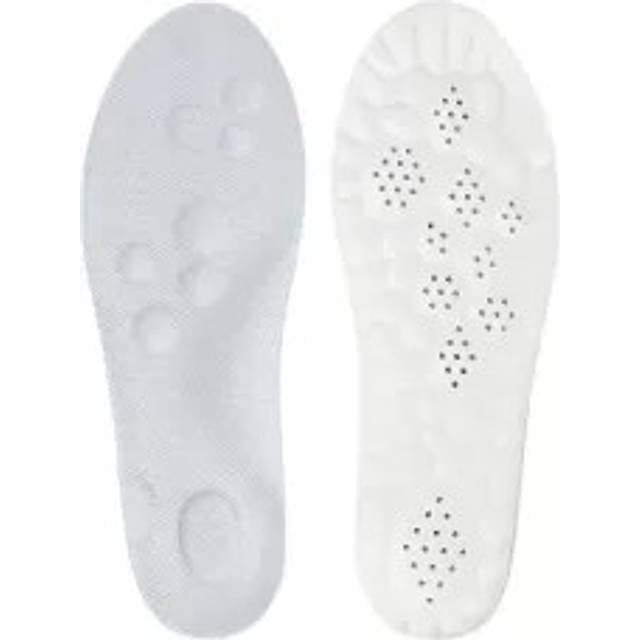 INF 4D Memory Foam PU-Einlegesohlen für verbesserten Komfort XXXL