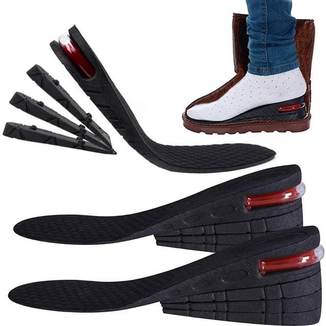 Verk Group Justerbare Indlægssål Størrelse 35-42