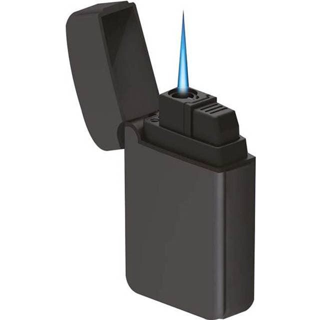 Zengaz Stormlighter Assorterede Design Farver 1 Stk