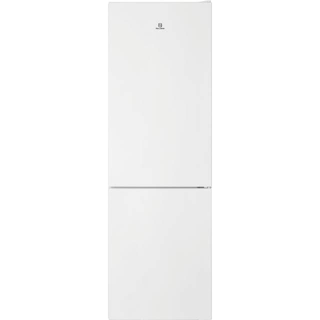 Husqvarna Huskqvarna QRT6100W Fritstående Kølefryseskab