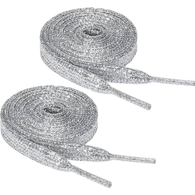 Ocean Glitter Nauhat 120 cm Hopea