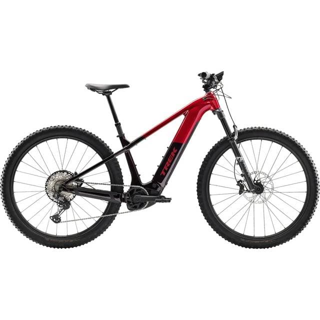 Trek Powerfly 8 Gen 5 MTB Crimson Dark Carmine