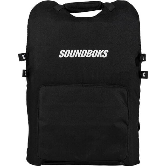 SOUNDBOKS The Backpack