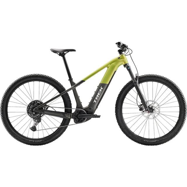 Trek Powerfly+ 4 Gen 5 Mercury 600 Wh
