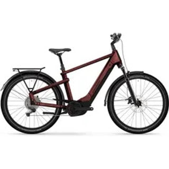 Winora Yakun X10 High Rot Modell 2025