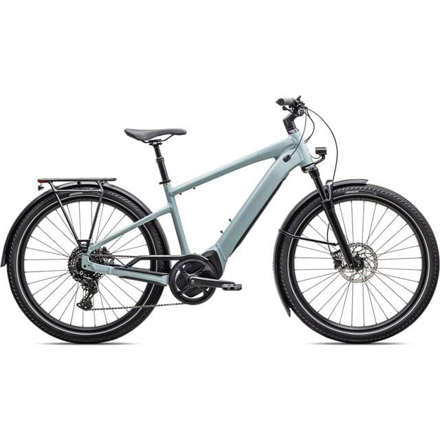 Specialized Turbo Vado 4.0 Nb 27.5 2025 Electric Bike